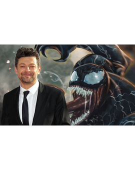 Andy Serkis avanza varios villanos en Venom: Habrá Matanza