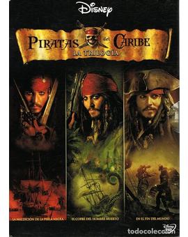 'Piratas del Caribe' vuelve a los cines