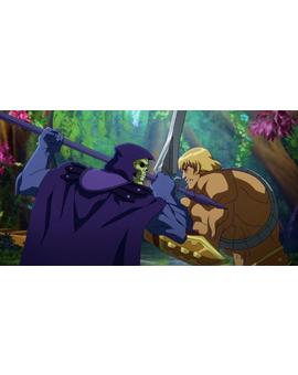 Masters of the Universe: Revelation será apta para toda la familia