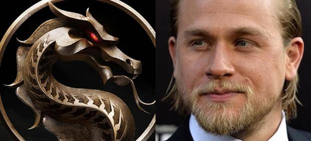 'Mortal Kombat': Charlie Hunnam podría ser Johnny Cage en la secuela