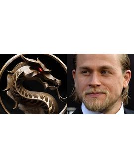 'Mortal Kombat': Charlie Hunnam podría ser Johnny Cage en la secuela