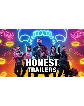 Trailer Honesto de 'El Ejercito de los Muertos'