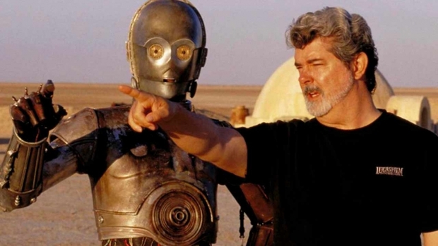 George Lucas podría estar ligado a una nueva trilogía de Star Wars