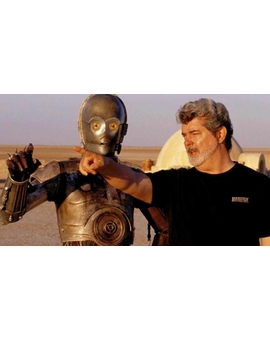 George Lucas podría estar ligado a una nueva trilogía de Star Wars