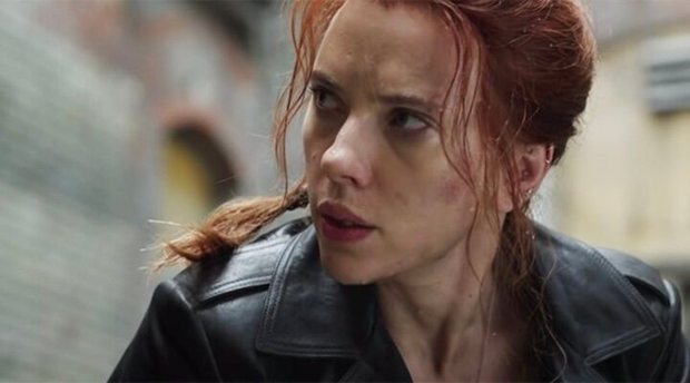 'Viuda Negra' tendrá 22 minutos exclusivos en su versión en IMAX para el cine