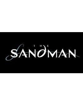 Primer avance de The Sandman en forma de vistazo tras las cámaras