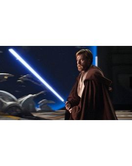 Obi-Wan Kenobi: Ewan McGregor revela el regreso de personajes clásicos de Star Wars