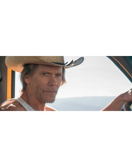 Kevin Bacon ficha para ser el villano del remake de “El Vengador Tóxico”