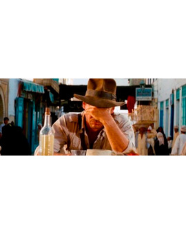 “Indiana Jones 5” contará con un Harrison Ford rejuvenecido digitalmente