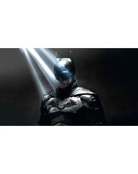 The Batman será comparable con la trilogía de Nolan