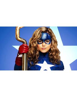 Stargirl: tráiler y fecha de la segunda temporada