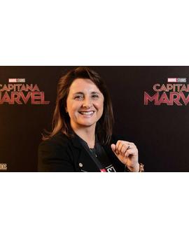 Ejecutiva de las películas de Marvel habla de la importancia de la representación