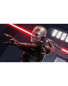 Los Inquisidores podrían tener su propia serie de Star Wars en Disney+