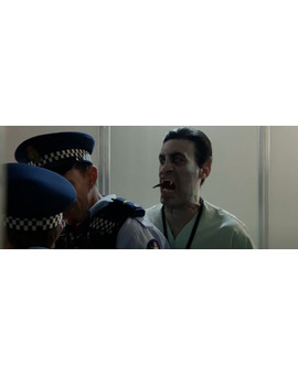 Trailer del spin-off de “Lo que Hacemos en las Sombras”