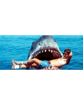Steven Spielberg sigue impidiendo un remake de “Tiburón”