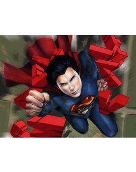 Smallville regresará en forma de serie animada