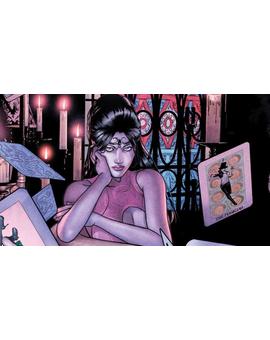 HBO Max prepara serie de Madame Xanadu, personaje de DC Comics