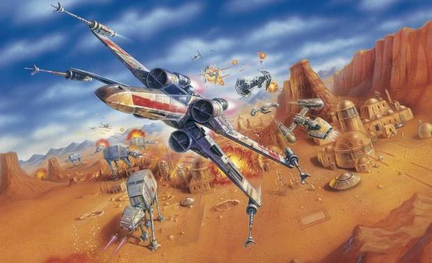 'Star Wars: Rogue Squadron': Patty Jenkins ficha a Matthew Robinson como guionista