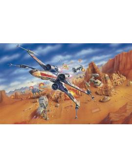 'Star Wars: Rogue Squadron': Patty Jenkins ficha a Matthew Robinson como guionista