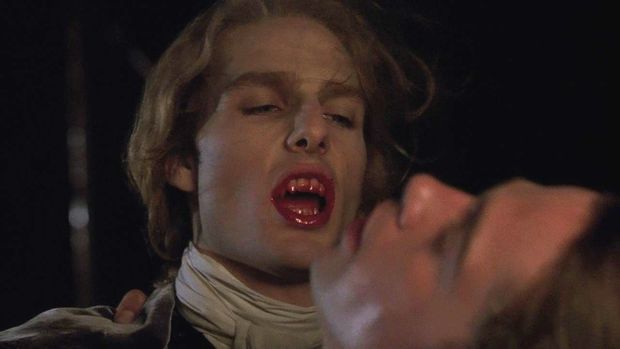 "Entrevista con el Vampiro": AMC estrenará la adaptación televisiva en 2022