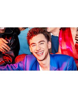 El cantante de Years & Years Olly Alexander sería el próximo Doctor Who según los rumores