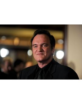 Quentin Tarantino insiste en retirarse tras su próxima película
