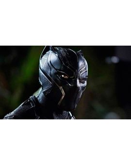Black Panther Wakanda Forever: filtrada una sinopsis que insiste en un conflicto con Atlantis