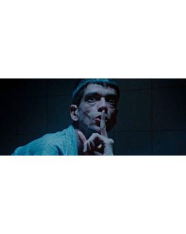 Javier Botet será el Conde Dracula en “The Last Voyage of Demeter”