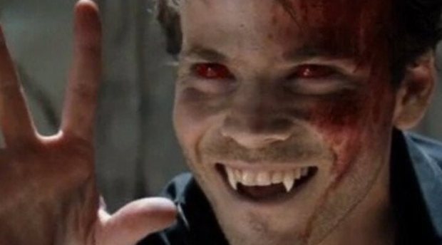 Stephen Dorff ('Blade') carga contra 'Viuda Negra': "Parece basura, ¡me da vergüenza por Scarlett!"