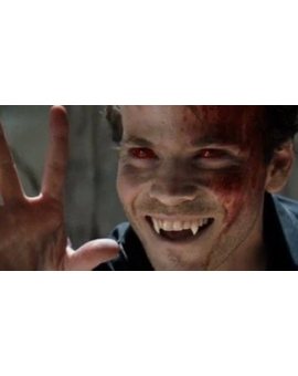Stephen Dorff ('Blade') carga contra 'Viuda Negra': "Parece basura, ¡me da vergüenza por Scarlett!"