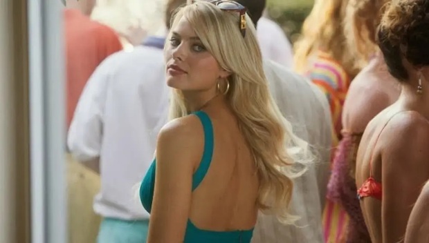 Margot Robbie se sincera sobre la "presión" de interpretar a Barbie en carne y hueso