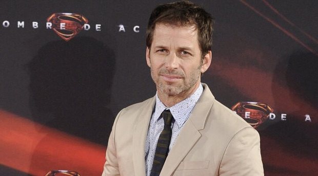 Zack Snyder prepara una película en el espacio, mezcla de 'Star Wars' y el cine de Kurosawa