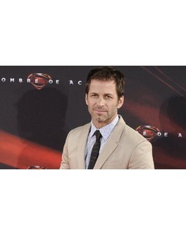 Zack Snyder prepara una película en el espacio, mezcla de 'Star Wars' y el cine de Kurosawa