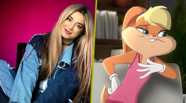 Lola Indigo pide perdón por su fichaje en 'Space Jam: Nuevas Leyendas'