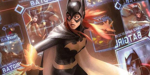 Las primeras descripciones de tres personajes para la película de Batgirl la alejan del Snyderverso