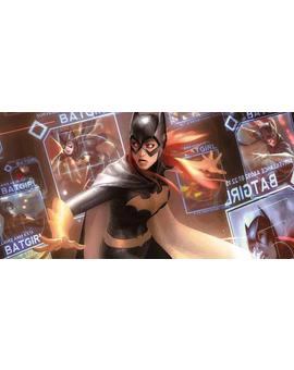 Las primeras descripciones de tres personajes para la película de Batgirl la alejan del Snyderverso