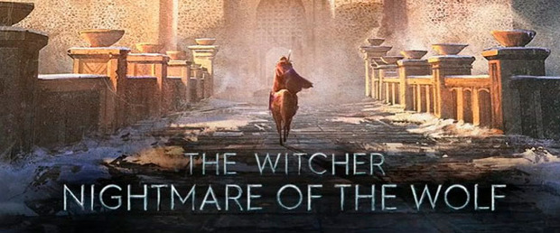 Teaser y fecha de estreno para la película anime “The Witcher: Nightmare of the Wolf”