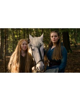 Netflix cancela 'Maldita', la serie de Katherine Langford