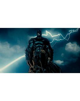 La Liga de la Justicia de Zack Snyder continuará su historia con un cómic animado