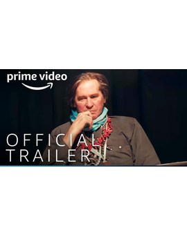 Tráiler de 'Val', el documental de Val Kilmer que estrenará Amazon Prime Video