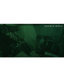 En Corea se proyectarán pases de "The Medium" con luces encendidas para los que tengan miedo