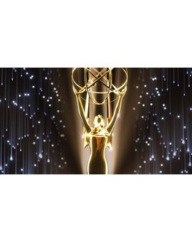 Lista de nominaciones a los Premios Emmy 2021