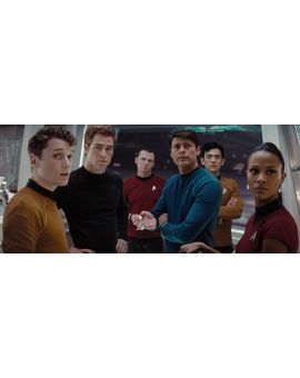 El director de Bruja Escarlata y Visión dirigirá la próxima película de Star Trek