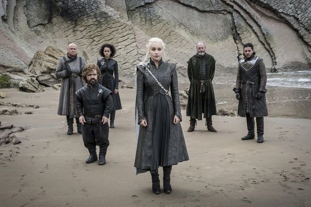 'Juego de tronos' tendrá dos 'spinoffs' animados, además de la serie 'House of Dragon'