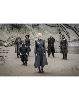 'Juego de tronos' tendrá dos 'spinoffs' animados, además de la serie 'House of Dragon'