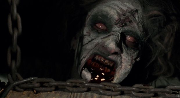 Nuevos detalles del argumento de "Evil Dead Rise", la nueva entrega de "Posesión Infernal"