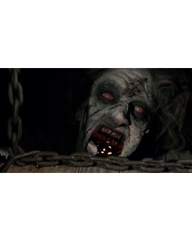 Nuevos detalles del argumento de "Evil Dead Rise", la nueva entrega de "Posesión Infernal"