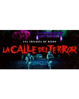 La calle del terror podría ser el origen de un universo cinematográfico estilo Marvel pero de miedo