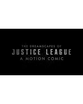 Cancelado el cómic animado que iba a continuar La Liga de la Justicia de Zack Snyder