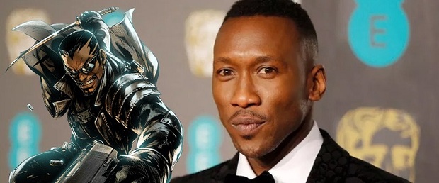 El reboot de “Blade” encuentra director: Bassam Tariq